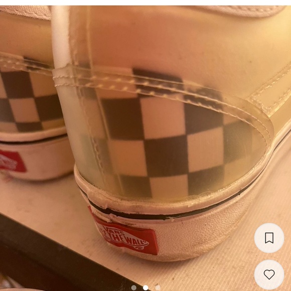 Vans - Picture 2 of 3